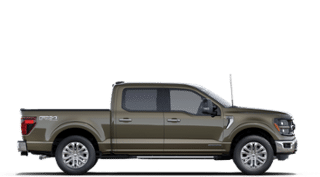2025 Ford F-150® External Image 1